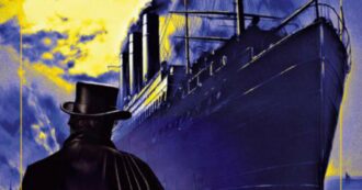 Copertina di Fine 800 a Verona: un serial killer contro la tratta dei bianchi, tra Veneto e Brasile