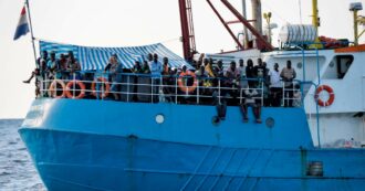 Copertina di La Iuventa non favorì l’immigrazione illegale: dopo 7 anni prosciolti i 17 membri delle Ong