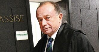 Copertina di Intercettazioni, il procuratore Francesco Pinto: “Norme con un solo risultato: ostacolare le inchieste difficili”