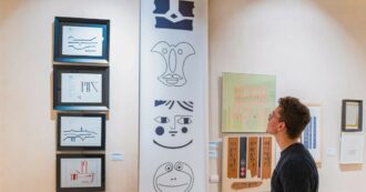 Copertina di Design e giocattoli: a Mamiano (Pr) c’è la genialità eclettica di Munari