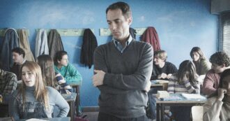 Copertina di Luchetti ritorna (a) Piccolo: un po’ Scola e un po’ sòla