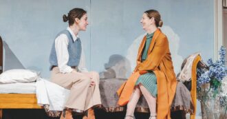 Copertina di Un “Maternage” del fu Pirandello