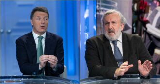 Copertina di “Emiliano chiese a Pisicchio di dimettersi poco prima dell’arresto? Cosa sapeva?”: Renzi e Fi all’attacco del presidente della Puglia