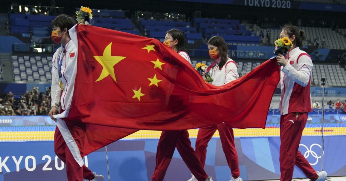 Ci fu doping di massa tra i nuotatori della Cina prima delle Olimpiadi: la Wada non ha verificato. L’inchiesta di Ard e New York Times