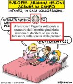 Copertina di Un anno di Arianna