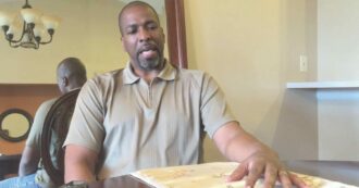 Copertina di Jeffrey Sterling: “I witnessed the obsession with Iran in the CIA. Assange? No chance he will receive a fair trial and humane treatment in the US”