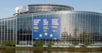 Copertina di L’euro-roulette tra seggi, “resti” e posto in lista