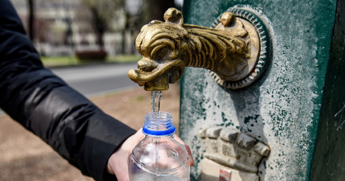 Pfas nelle fontanelle pubbliche, l’inquinante eterno indistruttibile supera i limiti in quattro campioni su quindici Pfas nelle fontanelle pubbliche, l’inquinante eterno indistruttibile supera i limiti in quattro campioni su quindici