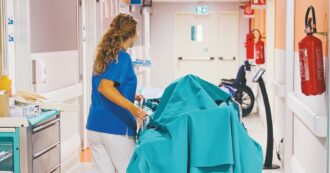 Copertina di Sclerosi sistemica, così le pazienti muoiono: “Il farmaco costa poco, nessuno lo produce”