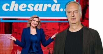 Copertina di La Rai di destra zittisce Scurati per il suo 25 Aprile anti-Meloni