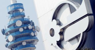 Copertina di Rai, il tele-disastro fa ricco il bilancio Mediaset (non per molto però)