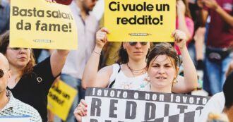 Copertina di Anna, disabile e senza Rdc: l’Adi le spetta ma non arriva