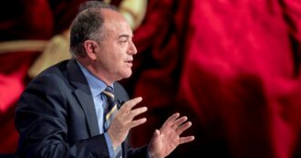 Copertina di Nicola Gratteri: “Norme anti-indagini e bavagli: sembriamo ormai l’Africa del Nord”