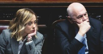 Copertina di Accordo di governo: se la notizia è “frutto di reato”, cronisti in galera