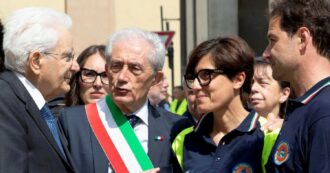 Copertina di Post alluvione, il sindaco di Modigliana: “I ponti e le strade  ancora ko: la gente mi chiede perché”