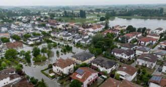 Copertina di Romagna, post alluvione fermo. Niente tecnici e cantieri al palo