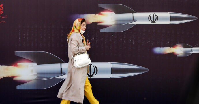 Copertina di  Israele non può  colpire il nucleare  in Iran: 5 motivi