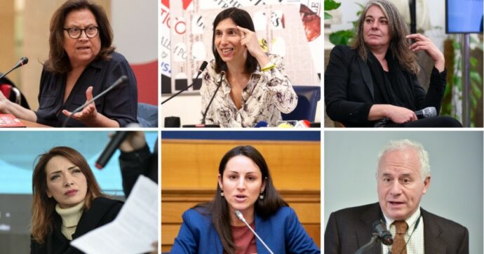 Non solo Schlein: Cecilia Strada, Lucia Annunziata, Marco Tarquinio, Eleonora Evi. Chi sono i candidati del Pd alle Europee