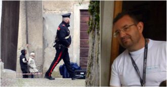 Copertina di Omicidio a Esino Lario (Lecco): ucciso un assessore comunale di 53 anni. Arrestato il vicino di casa