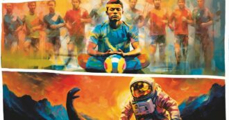 Copertina di La sai l’ultima