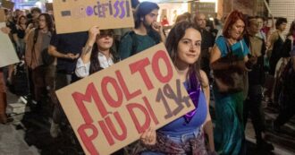 Copertina di Marino Niola: “Caro Pd, parla come mangi e pensa ai diritti sociali, non solo civili”