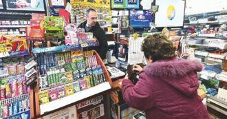 Copertina di C’erano una volta i tabaccai: viaggio in un settore in crisi