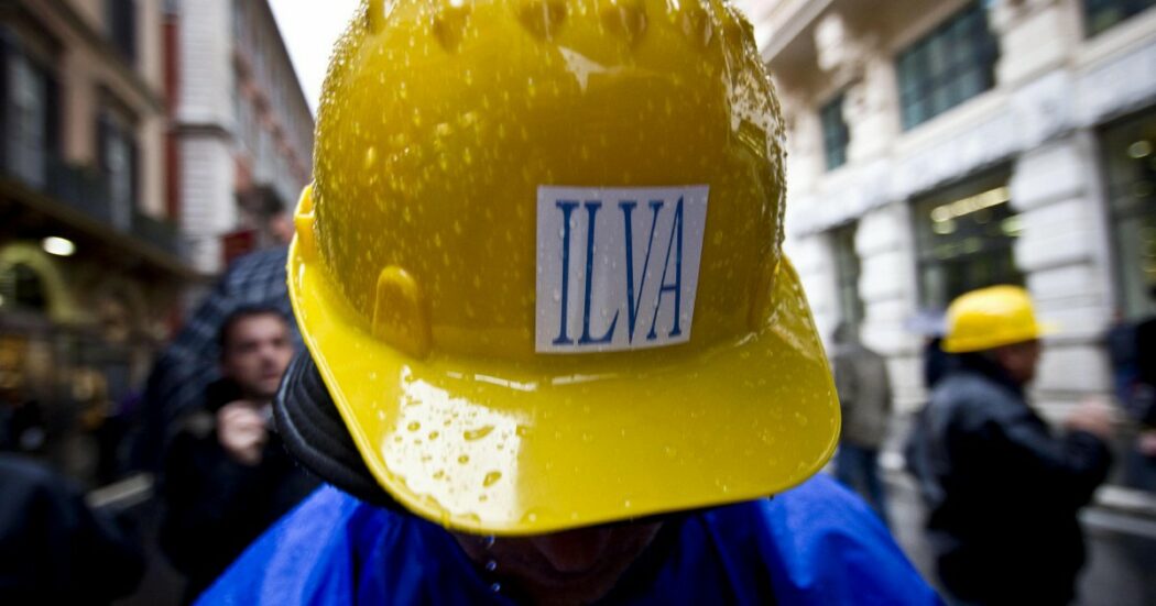 Ex Ilva, arriva l’ok della Commissione Ue al prestito ponte da 320 milioni per tenere in piedi l’azienda dopo il commissariamento