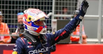 Copertina di F1, Gp Cina: un’altra cavalcata per Verstappen, Ferrari per la prima volta in difficoltà – Il commento della gara