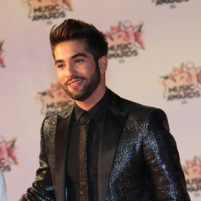 Spari contro il cantante Kendji Girac: il 27enne vincitore di ‘The voice’ è ricoverato in ospedale