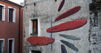 Copertina di Creatività e arte urbana: lavori in corso a Napoli e Cagliari [Guarda le foto su Fatto da Voi]
