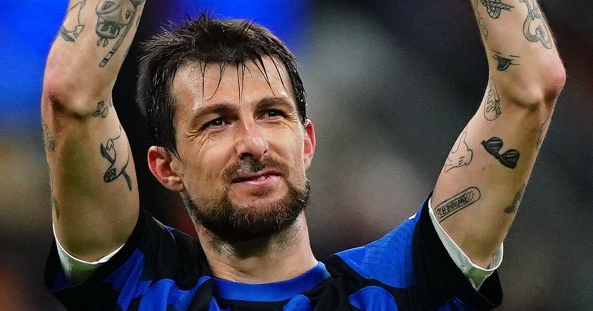 Acerbi is out due to groin ache: he can have surgical procedure, he’ll say goodbye to the European Championships.  Spalletti calls Juventus participant Gatti