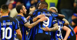 Copertina di Scudetto Inter, quanto vale la rosa campione d’Italia? Così è cresciuto il valore nei 3 anni di Inzaghi