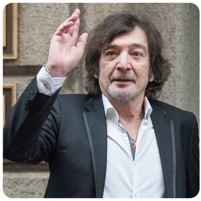 Claudio Cecchetto: “Sanremo post Amadeus? Si potrebbe puntare sui due Cecchetto, padre figlio”
