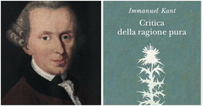 I 300 anni di Immanuel Kant: quanto i suoi due principi fondamentali si scontrano con l’oggi