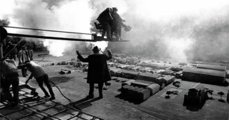 Copertina di Segreti, follie e dollari dei produttori italiani a caccia di Hollywood