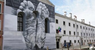 Copertina di Gli occhi di Francesco sull’arte della coscienza