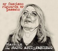 Copertina di La vignetta di Mannelli