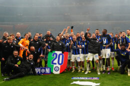 Inter Scudetto