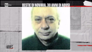 Copertina di Bestie di Novara, i racconti choc delle vittime della setta: “Abusi sessuali ed atti sessuali estremi, anche con animali”