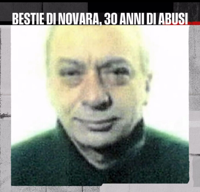 Bestie di Novara, i racconti choc delle vittime della setta: “Abusi sessuali ed atti sessuali estremi, anche con animali”