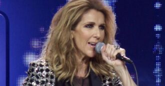 Copertina di Celine Dion: “La malattia è ancora dentro di me e lo sarà sempre, è dura. Spero in un miracolo”