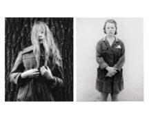 Copertina di “Questa non è una fotografia di moda”: Berlino celebra 30 anni di ritratti di Ingar Krauss