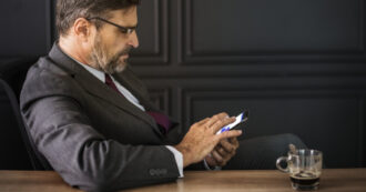 Copertina di Quando la leadership assente danneggia più di quella apertamente cattiva