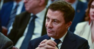 Copertina di Italo Bocchino e quello svarione sul 25 aprile: “Ci ha liberato da quei pazzi dei tedeschi”