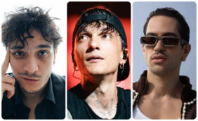 Copertina di Concertone del Primo Maggio, Ermal Meta: “L’Italia è antifascista”. Sul palco 50 artisti da Mahmood a Tananai e Ultimo: ecco il cast completo