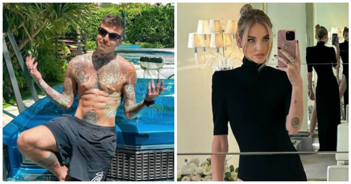 “Chiara Ferragni ha chiesto a Fedez 40 mila euro al mese di alimenti”: l’indiscrezione di Corona. Arriva la smentita secca dell’avvocato dell’imprenditrice