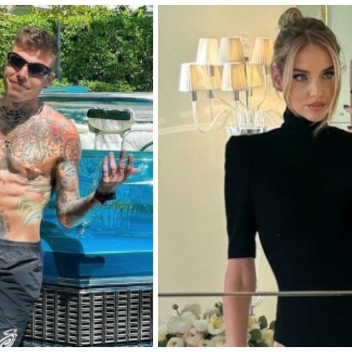 “Chiara Ferragni ha chiesto a Fedez 40 mila euro al mese di alimenti”: l’indiscrezione di Corona. Arriva la smentita secca dell’avvocato dell’imprenditrice