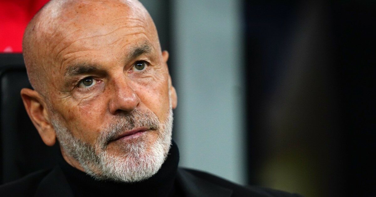 Milan-Inter, Stefano Pioli missed the press conference.  Exoneration immediately?  Furlani’s words