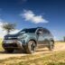 Copertina di Dacia Duster sfida asfalto e offroad con motori ibridi e anima da 4×4