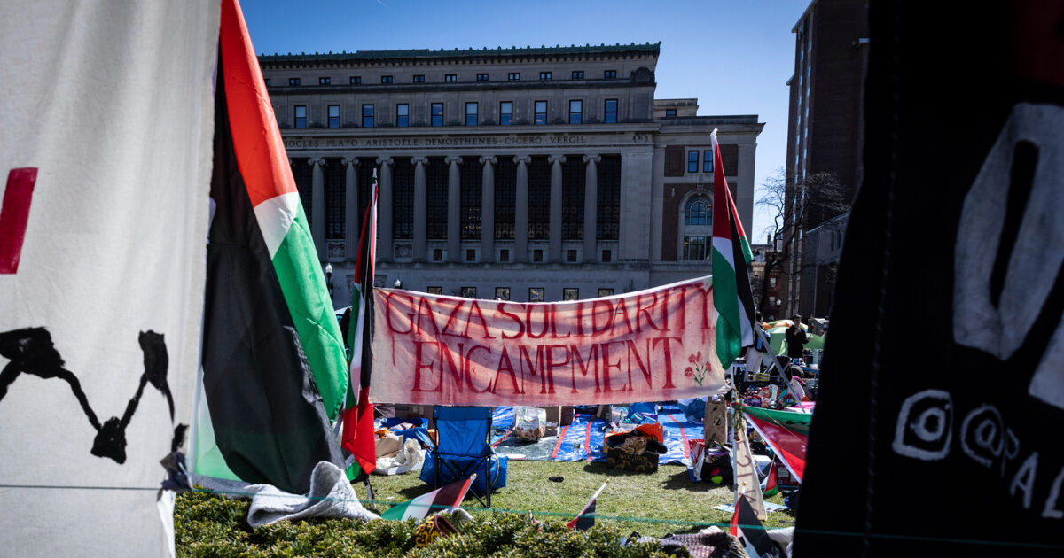 Movimenti Pro Palestina, resta calda la situazione nelle università Usa. Arrestati 300 manifestanti ebrei a favore della pace a Gaza
